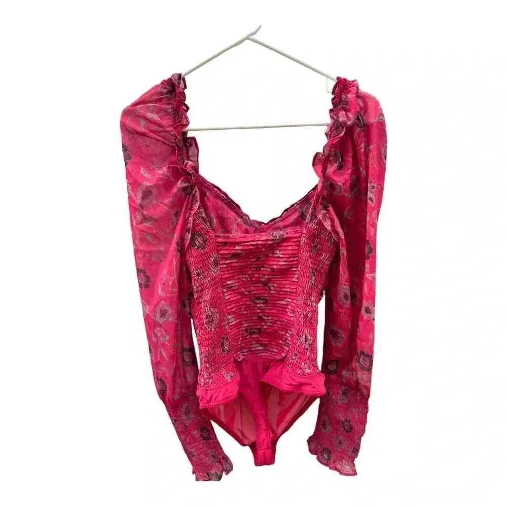 Free People excellent adorable